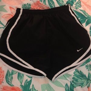 nike dri-fit shorts!!